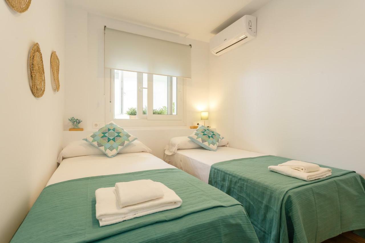 Casa Ros-Playa Free Parking By Cadiz4Rentals Eksteriør bilde